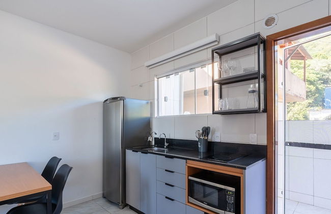 JMA Apartamentos em Jurere - Photo 19