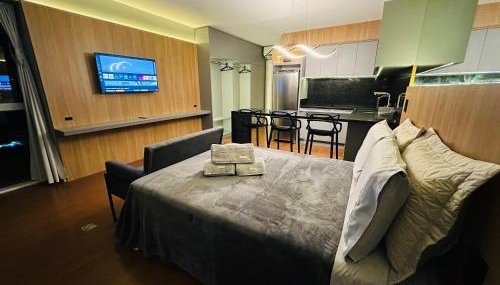 Studio, Próximo ao Consulado EUA - Foto 3