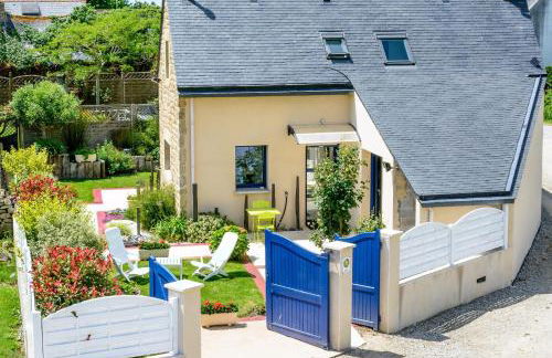 Gîte Le Magourin - Foto 26