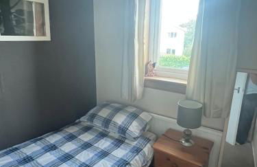 3 bed self contained part house in Queensferry, Edinburgh - Foto 11