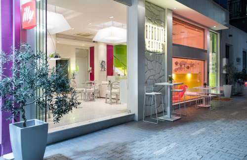 Afrodite Suites - Photo 2