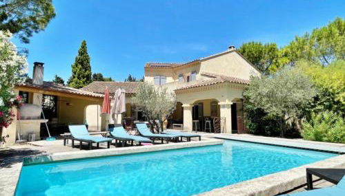 Villa Althen - Foto 2