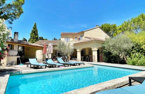 Villa Althen - Foto 2