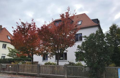 Lieblingswohnung im Elbtal - Foto 28