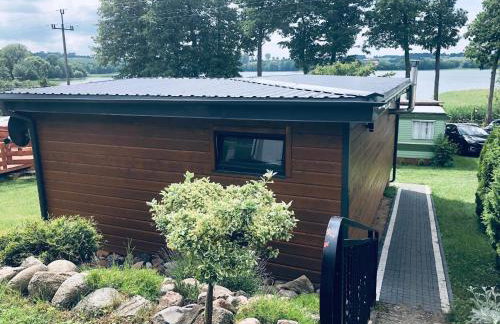 Kaszubskie Zacisze Zawory - Foto 35