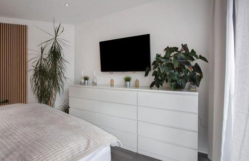 Helle Lichtdurchflutete Wohnung - Foto 14