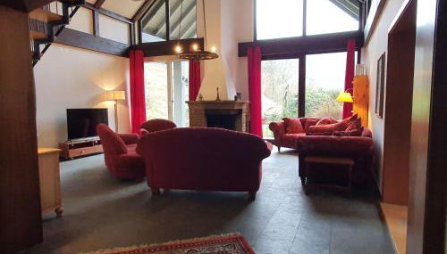 Großes Ferienhaus Sauerburgblick - Foto 3