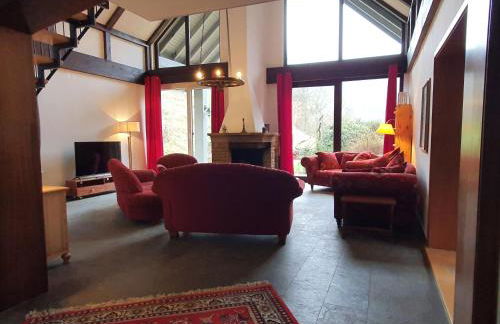 Großes Ferienhaus Sauerburgblick - Photo 3