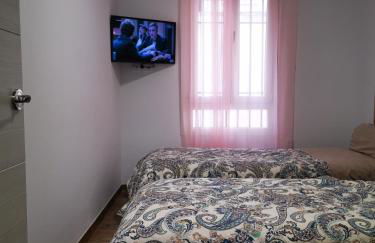 Marques-home 4 bedrooms 2 baños-Terraza-Terrace - Photo 6