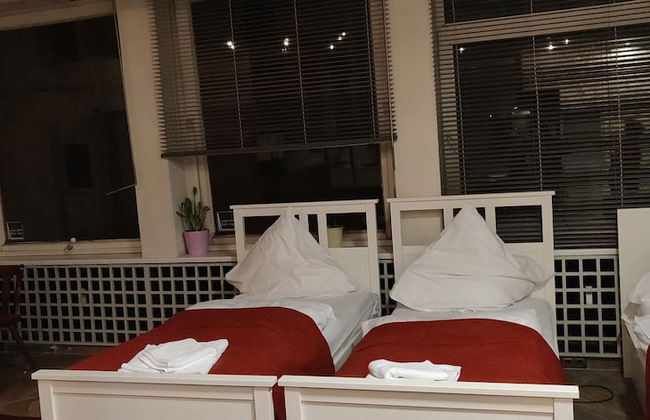 Apartment Osterstraße 123 - Foto 4