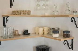 Valley View Studio Apartment Salakos - Foto 22