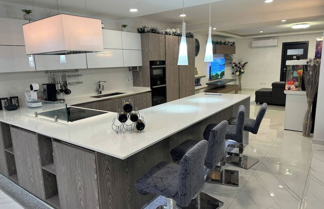 Marsascala Sea View Apartment Hpi9934 - Foto 61