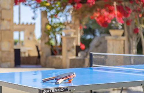 Villa Can Cosme - Foto 27