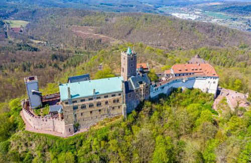 Ferienwohnung Schlothauer 1 - Foto 17