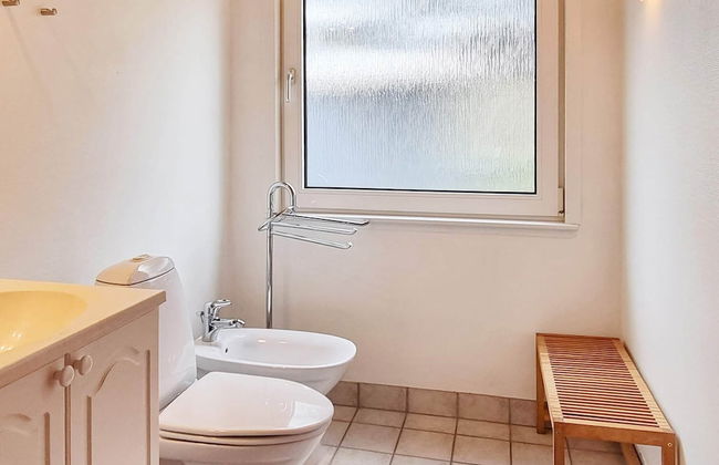 6 Person Holiday Home in Hurup Thy - Foto 4