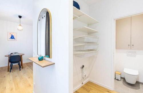 GuestReady - Charming Stay near Paris - Foto 45