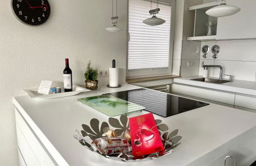 Modernes Apartment mit traumhaftem Sunset Blick - Foto 12