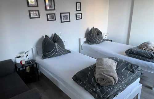 Ferienwohnung auf dem Land - Foto 14