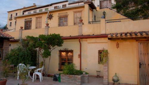 Carmen en el Albaicín con Jardin y Vistas - Foto 4, Internal: Not applicable to any particular room