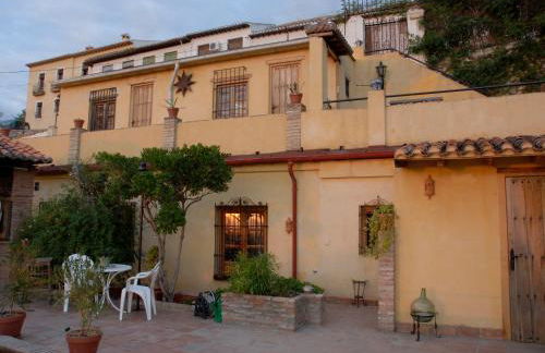 Carmen en el Albaicín con Jardin y Vistas - Foto 4