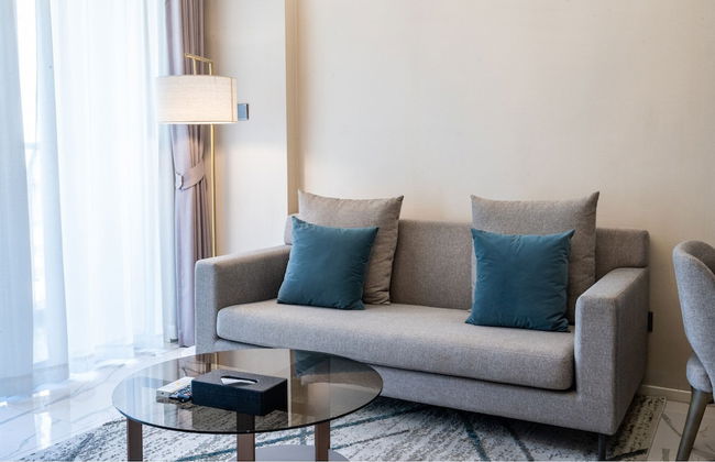 One Park Hotel & Residence - Photo 54