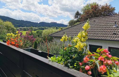 Ferienwohnungen Vesteblick - Foto 40