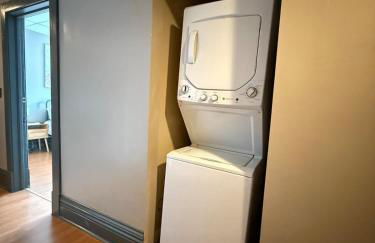 Modern 2BR with Ensuite, Downtown Morgantown, WVU - Foto 6