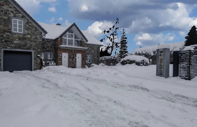 Charming Gite in Waimes Near Spa-francorchamps - Foto 36