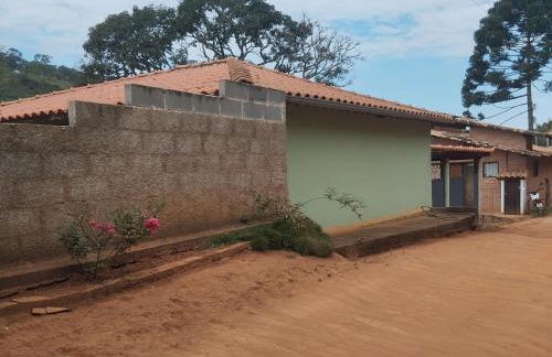 Casa da Betania em Ibitipoca - Foto 10