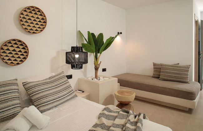 Naxos Green Village Hotel - Photo 13