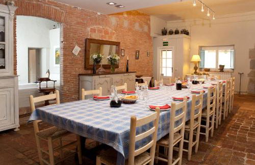 Turisme Rural Mas Masaller - Foto 26