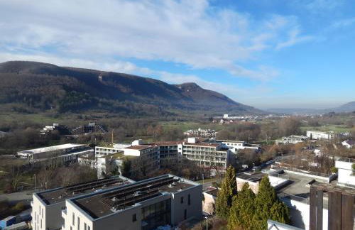 FREE Apartment - Schönblick - Foto 17