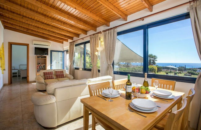 Villa Driftwood in Rhodes - Foto 13