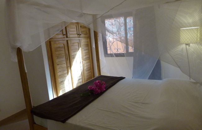 Villa dallie Senegal - Photo 3