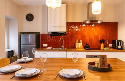 L'orée du Parc - Foto 46