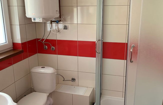 Domki Magnolia - Photo 9