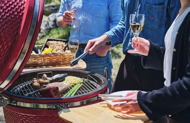 Hanz Outdoor Resort (formerly Glamping Villa Hanz Kawaguchiko) - Foto 42