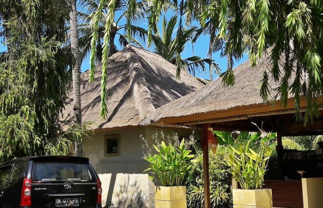 Villa Sasoon - Foto 68