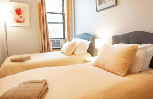 2 Bedroom Apt with 3 Beds - Friends & Family - Foto 1