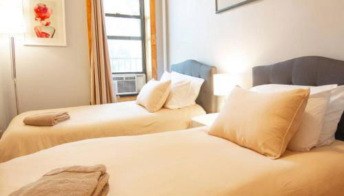 2 Bedroom Apt with 3 Beds - Friends & Family - Foto 1, towels