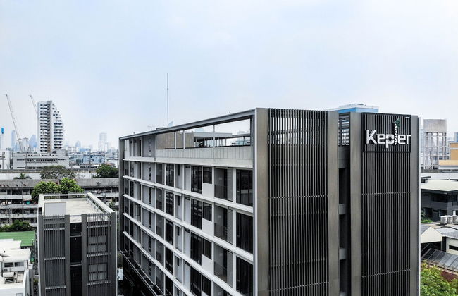 Kepler Residence Bangkok - Foto 61