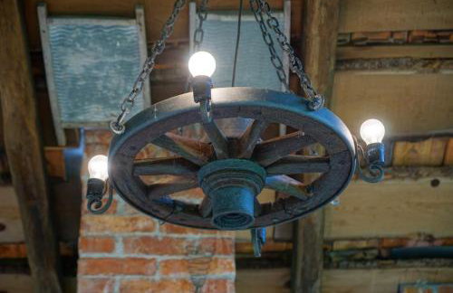 Dorina hiža - Foto 41