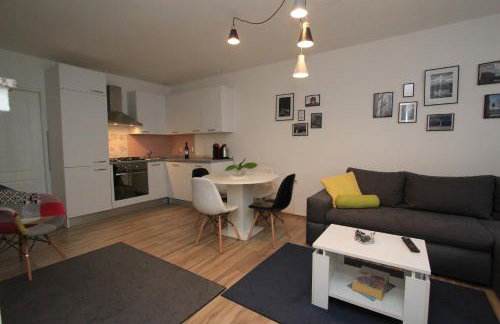 Gospic Riverside Apartment - Photo 3
