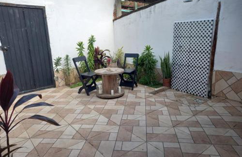 Casa caiçara Paraty - Foto 11