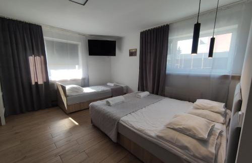 Pokoje Piaskowa 44 - Foto 10