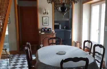 Gîte Le Relais Coq'Lys - Foto 11