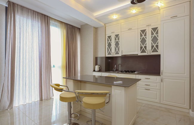 Hosthub - 2BR Super view Apartment - Foto 9