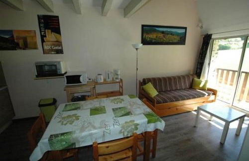 La Grange du Devezou - Foto 32