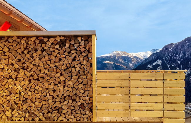 Maiensäss Superior - Foto 33