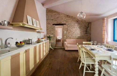 Tenuta Santi Giacomo e Filippo - Foto 44